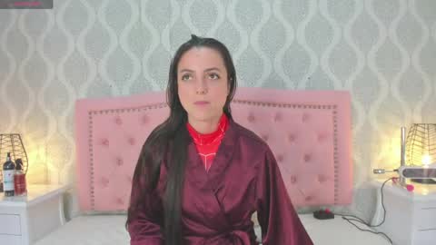 Marcela online show from 13, 4, 2026