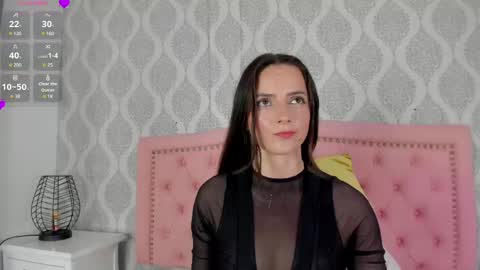 Marcela online show from 18, 4, 2026