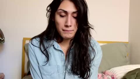 Snapshot of prinxessally chatting on 29, 12, 2024 Prinxessally online show from 29, 12, 2024