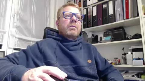 Prinz online show from 15, 12, 2025
