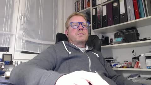 Prinz online show from 8, 1, 2026