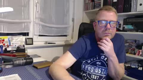 Prinz online show from 24, 2, 2026