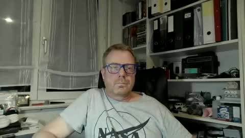 Prinz online show from 19, 5, 2026