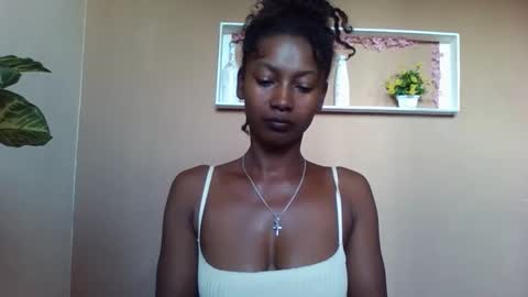 Snapshot of prisca66 chatting on 9, 4, 2026 prisca66 online show from 9, 4, 2026