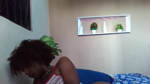 Snapshot of prisca66 chatting on 15, 4, 2026 prisca66 online show from 15, 4, 2026