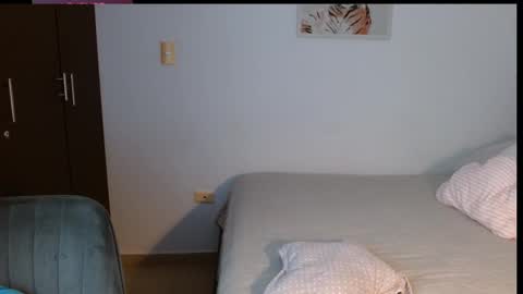 Marcela online show from 11, 10, 2025