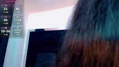 priscilarainbow online show from 21, 5, 2026
