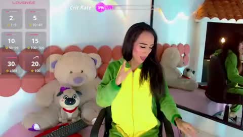Snapshot of priscilarainbow chatting on 5, 8, 2026 priscilarainbow online show from 5, 8, 2026