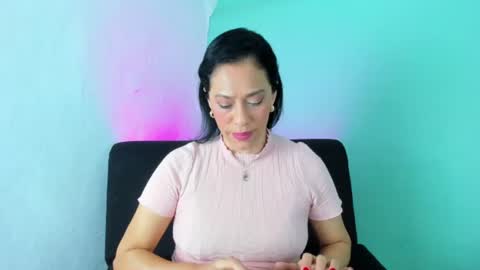 Snapshot of priscilasmiith25 chatting on 17, 6, 2026 PriscilaSmiith online show from 17, 6, 2026