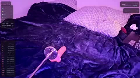 Snapshot of priscilliathesissy chatting on 19, 4, 2026 priscilliathesissy online show from 19, 4, 2026