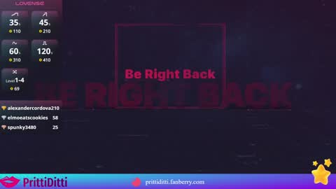 Snapshot of prittiditti chatting on 21, 1, 2025 PrittiDitti online show from 21, 1, 2025