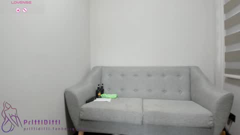 Snapshot of prittiditti chatting on 6, 2, 2025 PrittiDitti online show from 6, 2, 2025