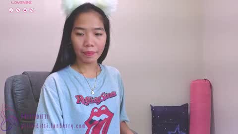 Snapshot of prittiditti chatting on 22, 9, 2025 PrittiDitti online show from 22, 9, 2025