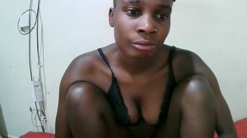 pritty_amber online show from 3, 4, 2026