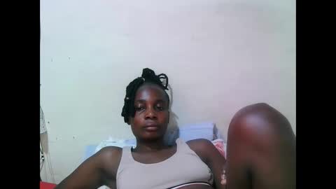 pritty_amber online show from 4, 4, 2026