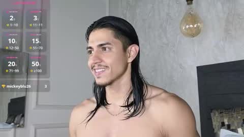 privilegewc online show from 18, 12, 2025