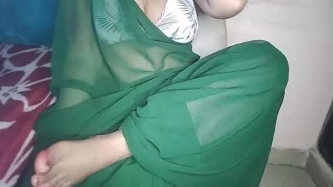 priyu_ online show from 9, 1, 2026