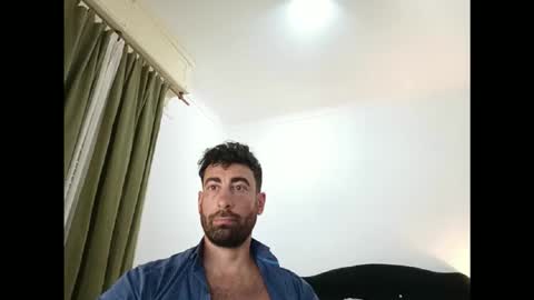 Martin online show from 19, 4, 2026