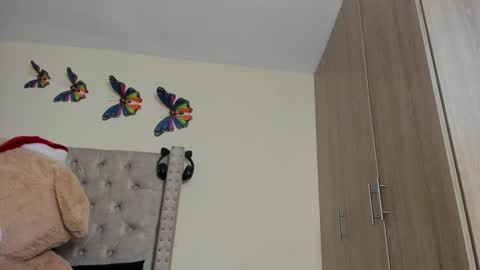 Profana Red online show from 27, 12, 2024