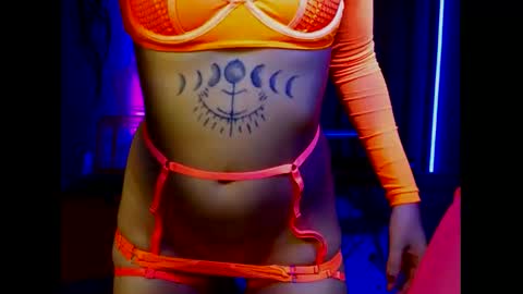 Snapshot of profanepervert chatting on 15, 11, 2025 Lua Sekmet online show from 15, 11, 2025