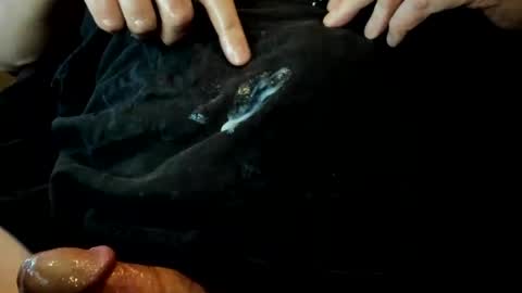 Cam-2-cam online show from 23, 1, 2025