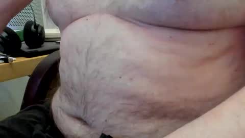 Snapshot of profblc79 chatting on 16, 5, 2026 Cam-2-cam online show from 16, 5, 2026