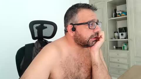 Professional manBD online show from 1, 11, 2025