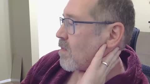 professor21255 online show from 28, 10, 2025