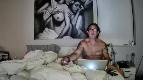 LG online show from 23, 10, 2025