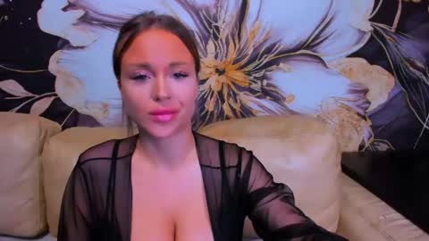 Snapshot of project_barbara chatting on 25, 4, 2026 Barbara online show from 25, 4, 2026