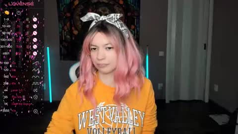 Di online show from 14, 11, 2025