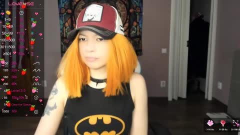 Di online show from 23, 3, 2026