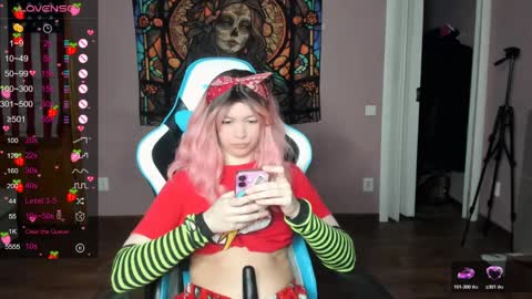 Di online show from 10, 4, 2026