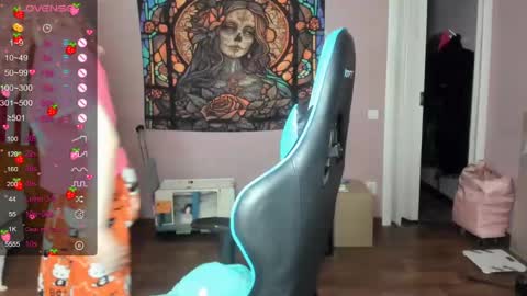 Di online show from 4, 6, 2026