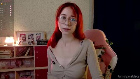 Snapshot of project_melony chatting on 28, 9, 2025 Im Angelina Nice to meet youFollow me online show from 28, 9, 2025