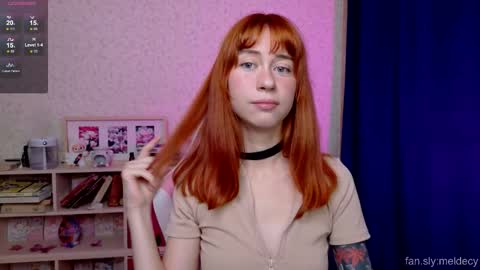 Im Angelina  Nice to meet youFollow me online show from 30, 10, 2025