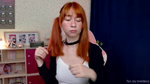 Im Angelina  Nice to meet youFollow me online show from 3, 11, 2025