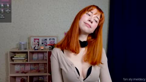 Im Angelina  Nice to meet youFollow me online show from 24, 11, 2025