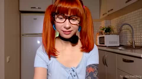 Im Angelina  Nice to meet youFollow me online show from 15, 12, 2025