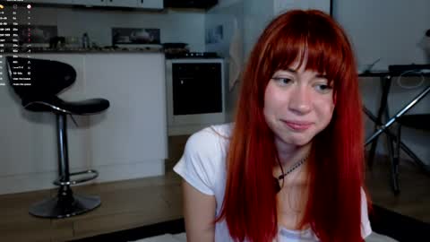 Im Angelina  Nice to meet youFollow me online show from 11, 5, 2026