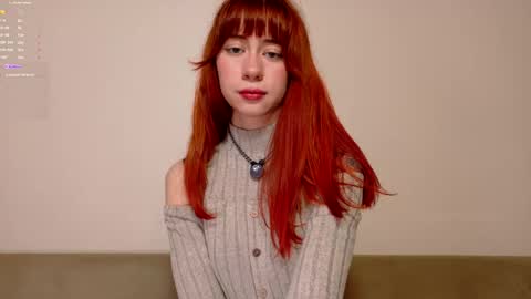 Im Angelina  Nice to meet youFollow me online show from 13, 5, 2026