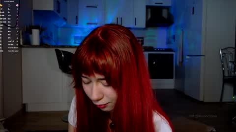 Im Angelina  Nice to meet youFollow me online show from 18, 5, 2026