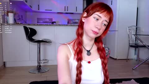 Im Angelina  Nice to meet youFollow me online show from 20, 5, 2026
