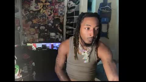 Snapshot of promethaleann chatting on 21, 10, 2025 PROPAPI online show from 21, 10, 2025