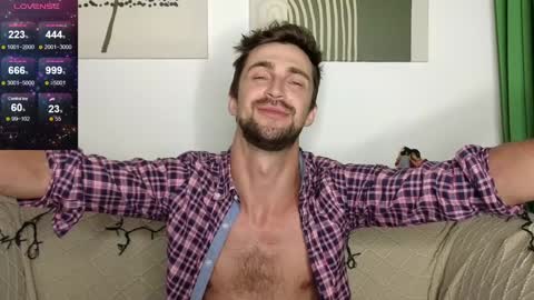 Prometheus original online show from 10, 1, 2025