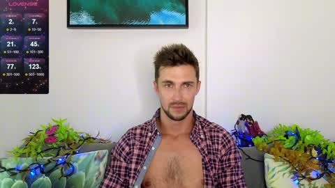 Prometheus original online show from 3, 2, 2025