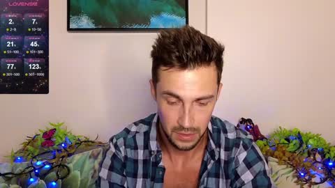 Prometheus original online show from 3, 2, 2025