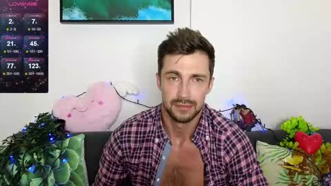 Prometheus original online show from 17, 2, 2025