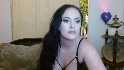 Audrey online show from 5, 12, 2025