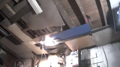 prophetof69 online show from 23, 1, 2025